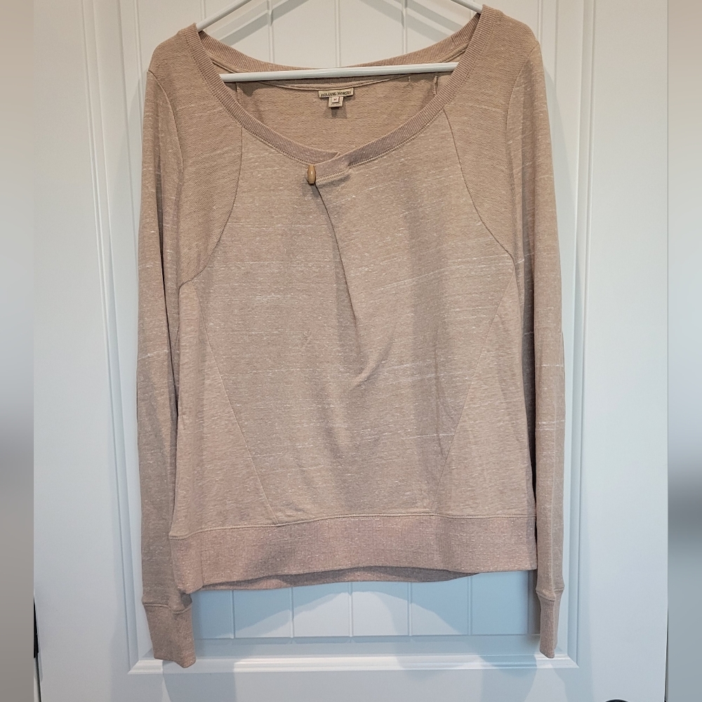 Holding horses light sweater M